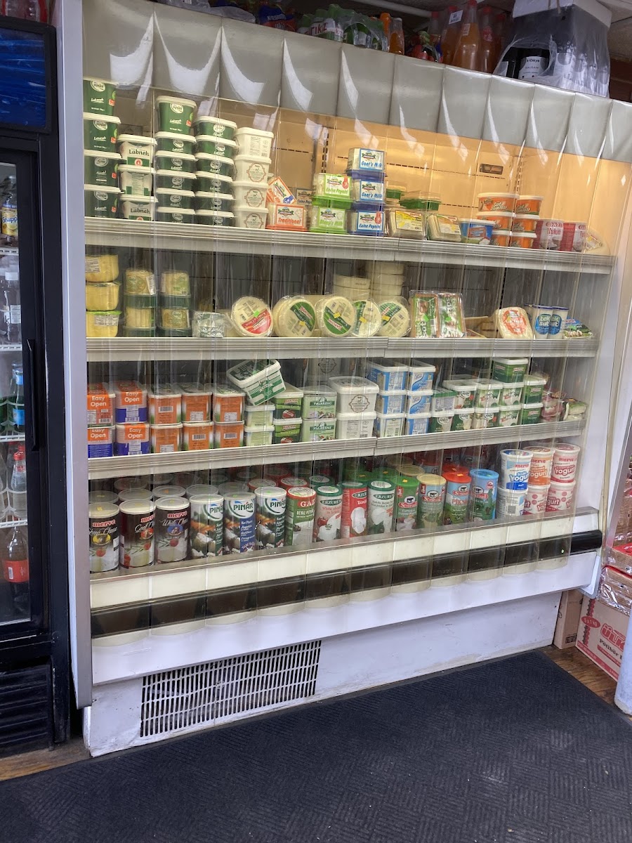 Turkuaz Mediterranean Gourmet